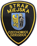 Straż Miejska w Czechowicach-Dziedzicach