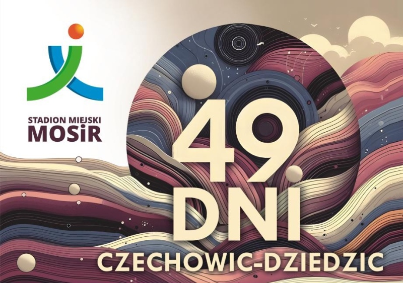 foto: 49 Dni Czechowic-Dziedzic