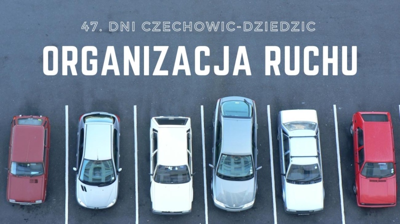 zdjęcie: XXXXVII DNI CZECHOWIC-DZIEDZIC.