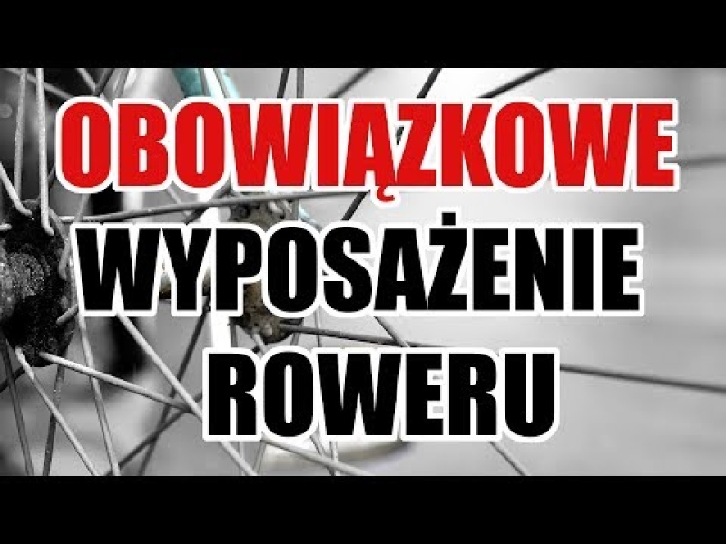 foto: Poradnik rowerzysty.
